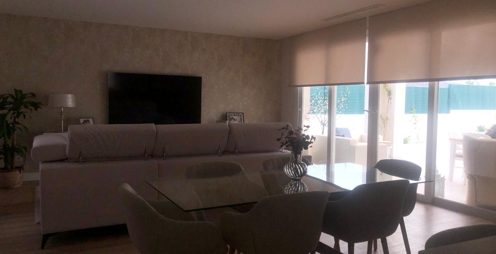 New Build - Villa - Pinoso - Casas Pastor