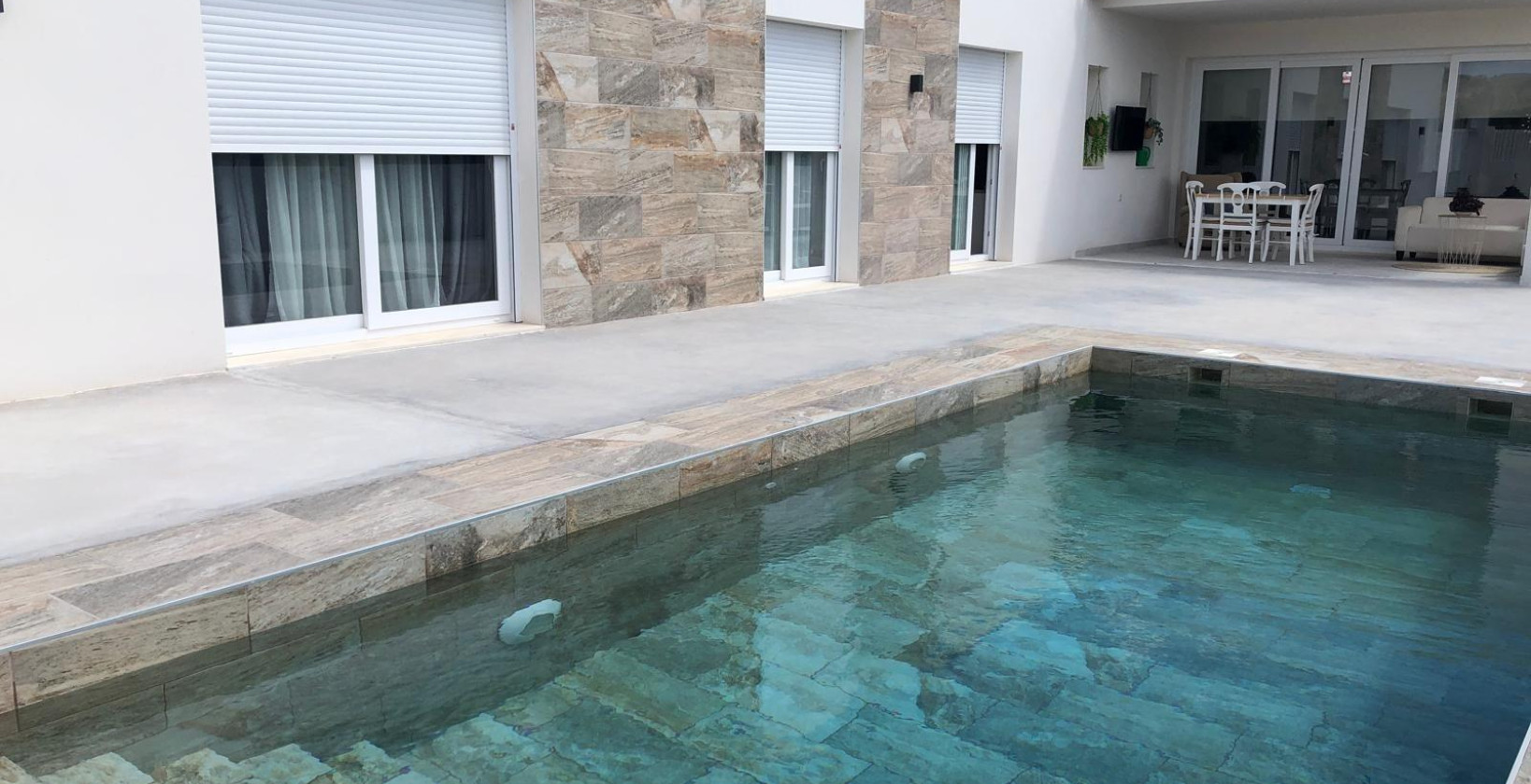 New Build - Villa - Pinoso - Casas Pastor