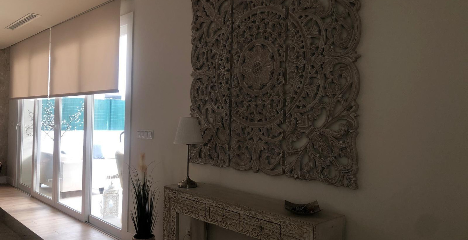 New Build - Villa - Pinoso - Casas Pastor