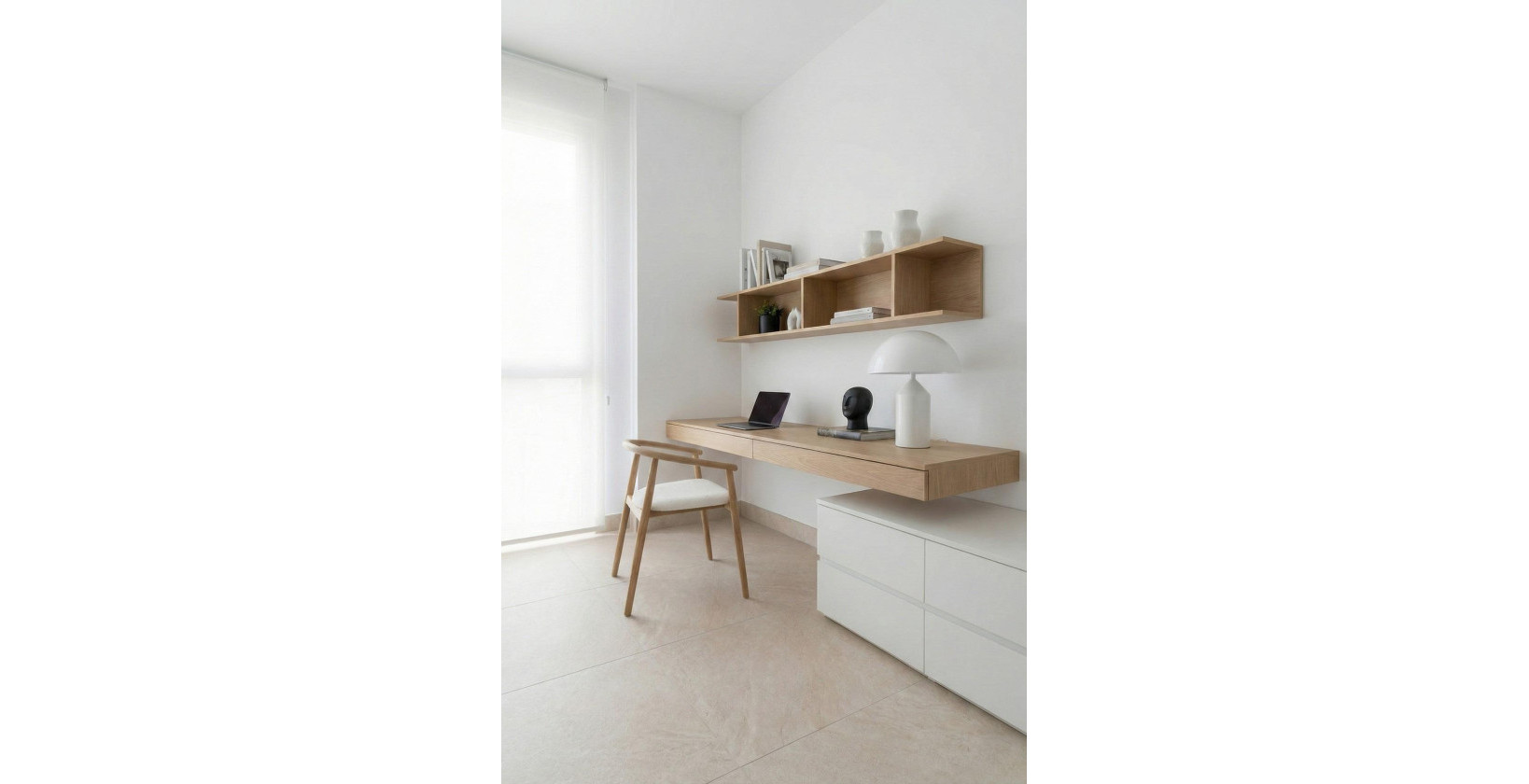New Build - Apartment / flat - Benijofar - Pueblo