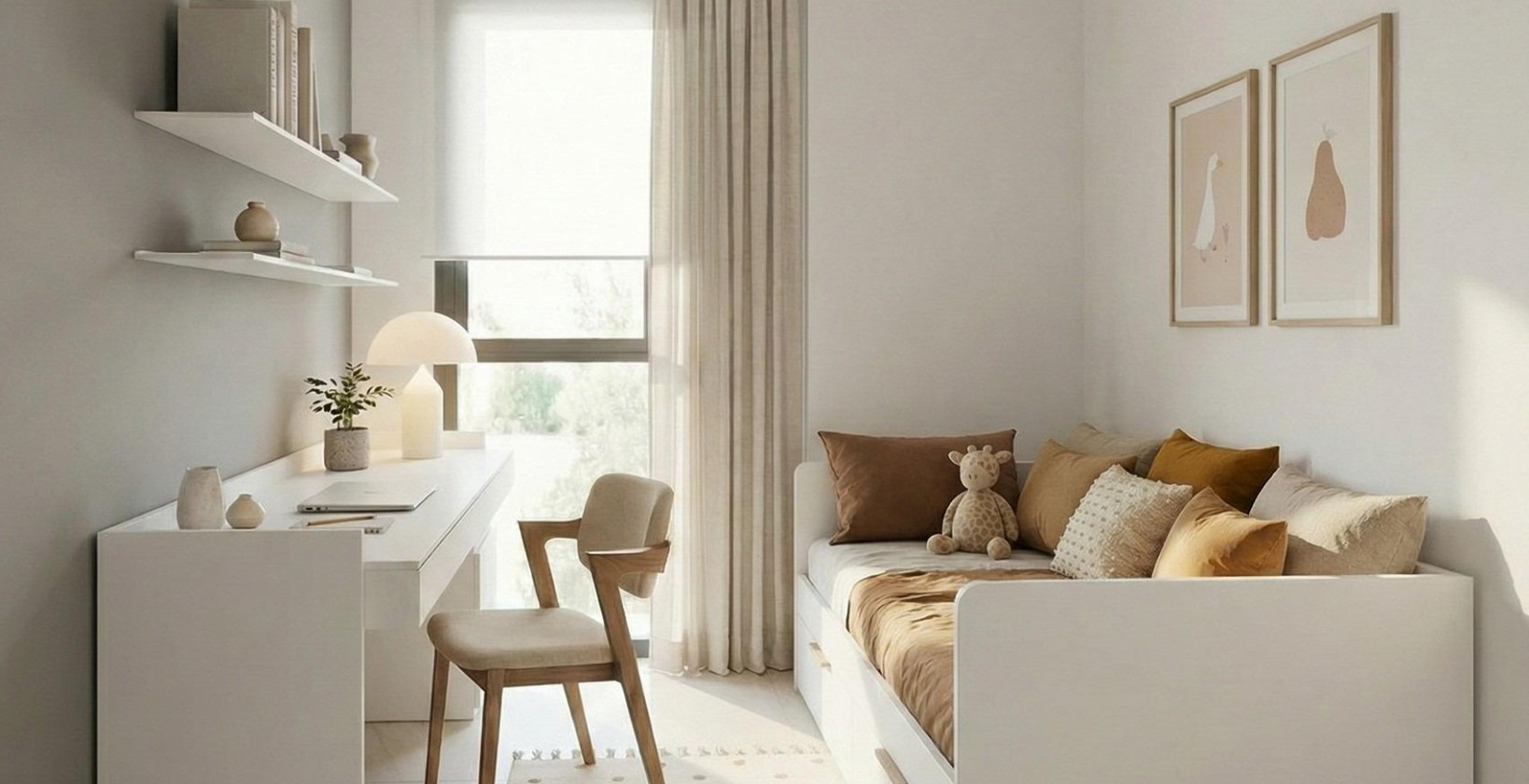 New Build - Apartment / flat - Benijofar - Pueblo