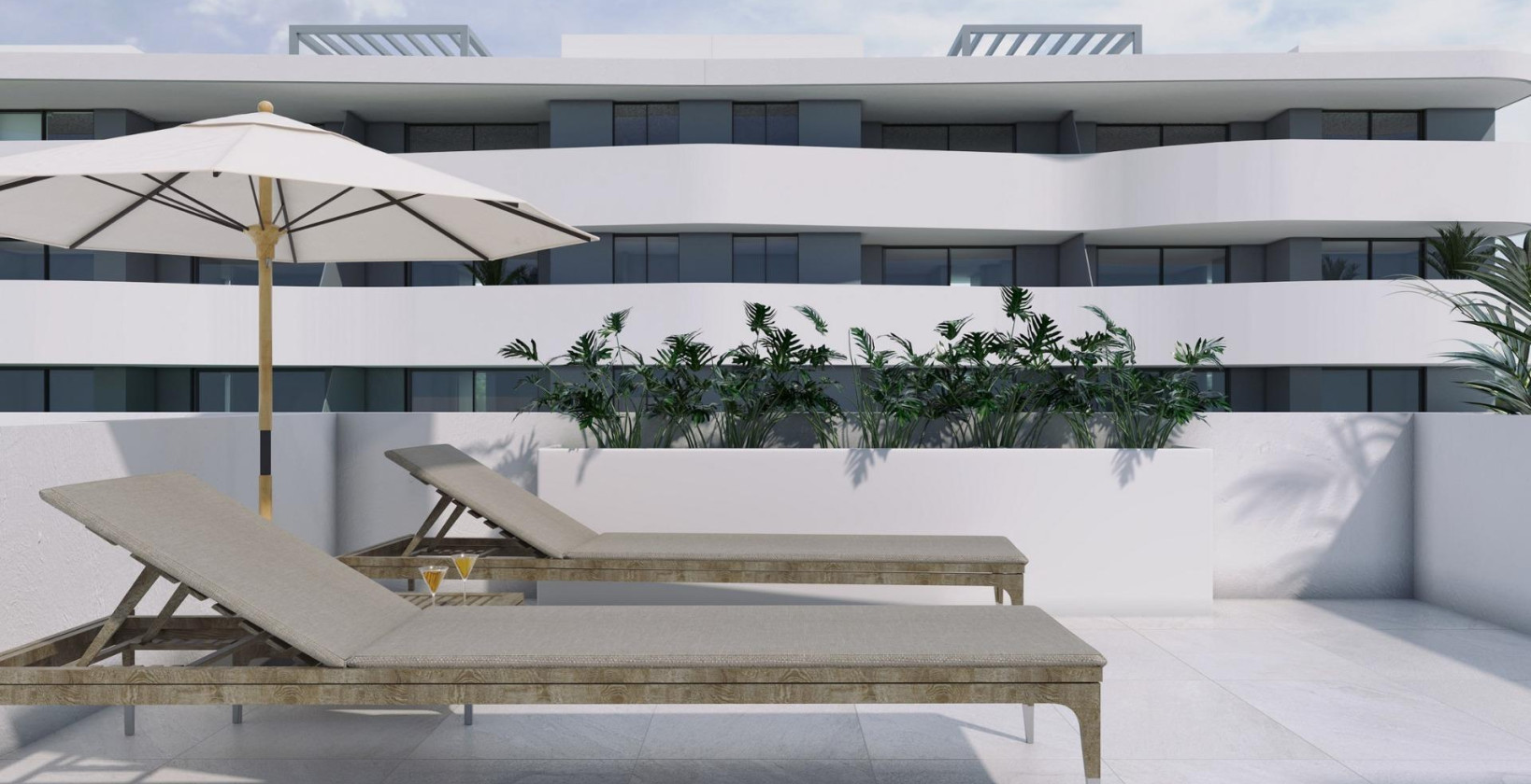 New Build - Townhouse - Guardamar del Segura - EL RASO