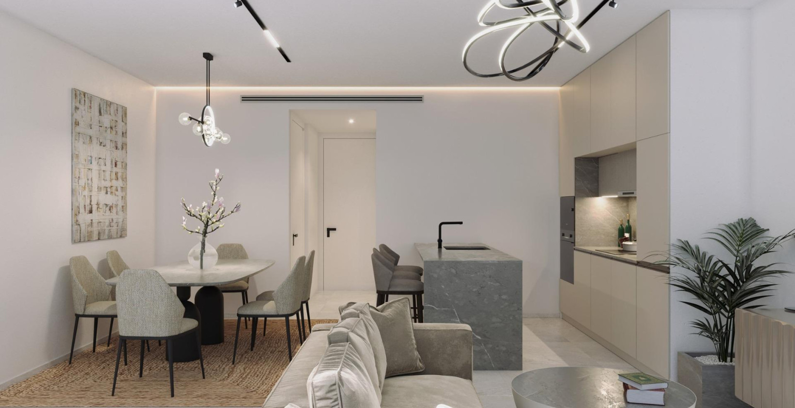 New Build - Townhouse - Guardamar del Segura - EL RASO