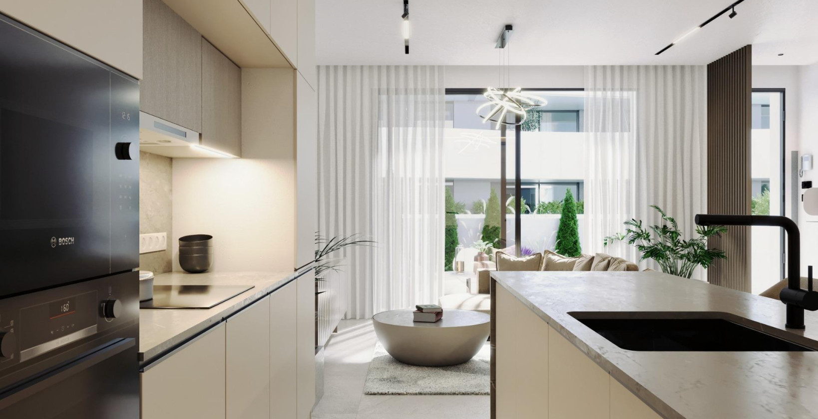 New Build - Townhouse - Guardamar del Segura - EL RASO