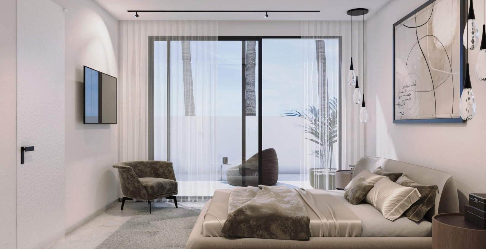 New Build - Townhouse - Guardamar del Segura - EL RASO