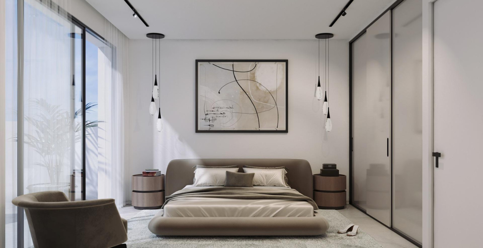 New Build - Townhouse - Guardamar del Segura - EL RASO