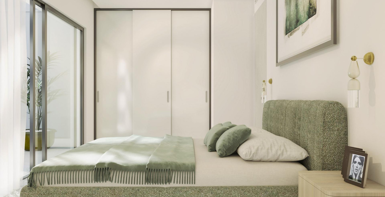 New Build - Townhouse - Guardamar del Segura - EL RASO