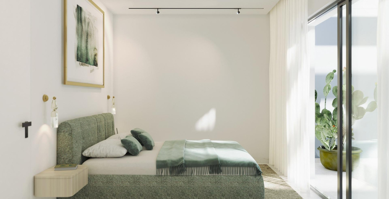 New Build - Townhouse - Guardamar del Segura - EL RASO