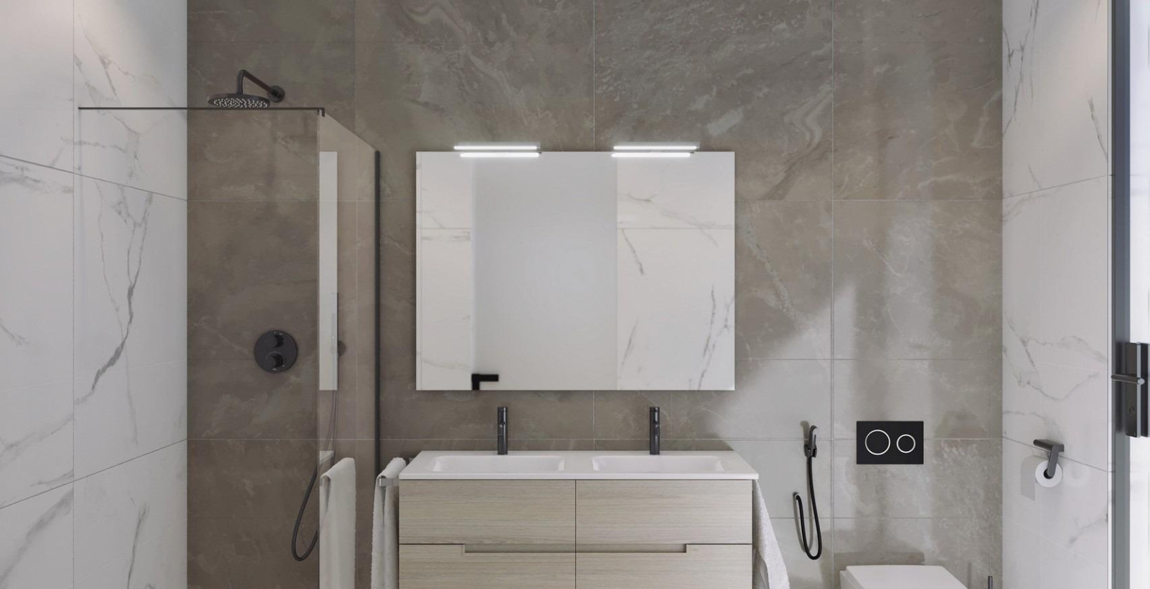 New Build - Townhouse - Guardamar del Segura - EL RASO