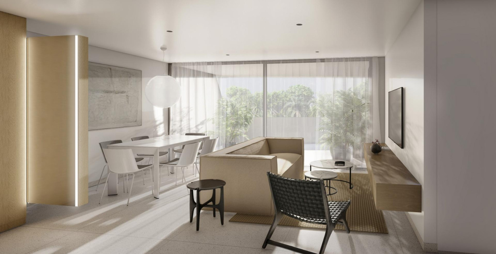 New Build - Apartment / flat - Guardamar del Segura - EL RASO