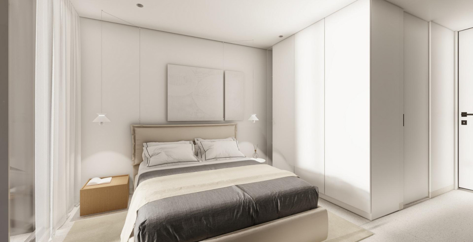 New Build - Apartment / flat - Guardamar del Segura - EL RASO