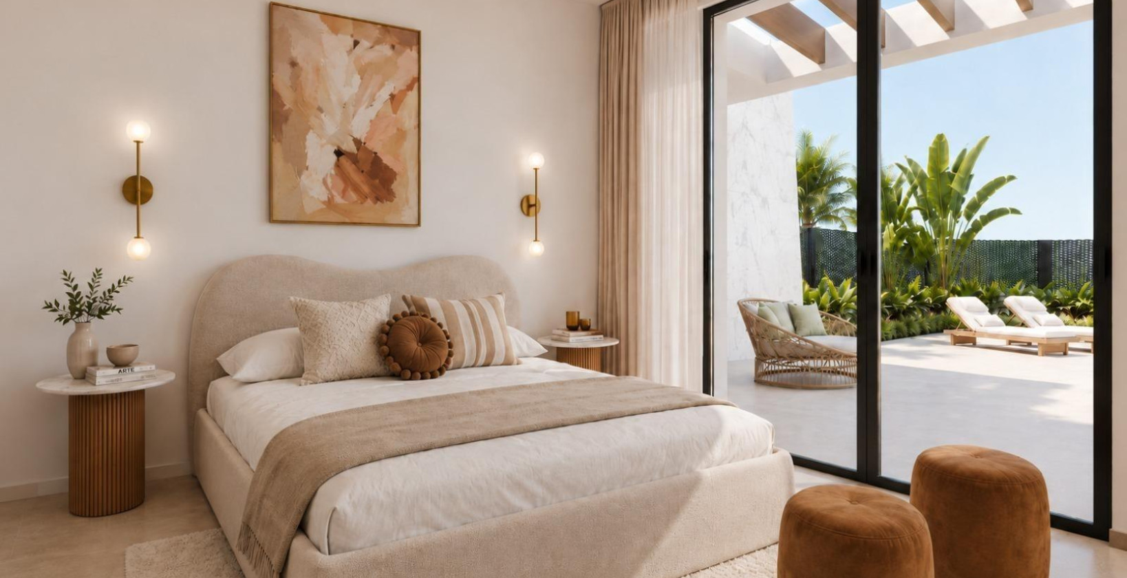 New Build - Townhouse - Torre Pacheco - Santa Rosalia Lake And Life Resort