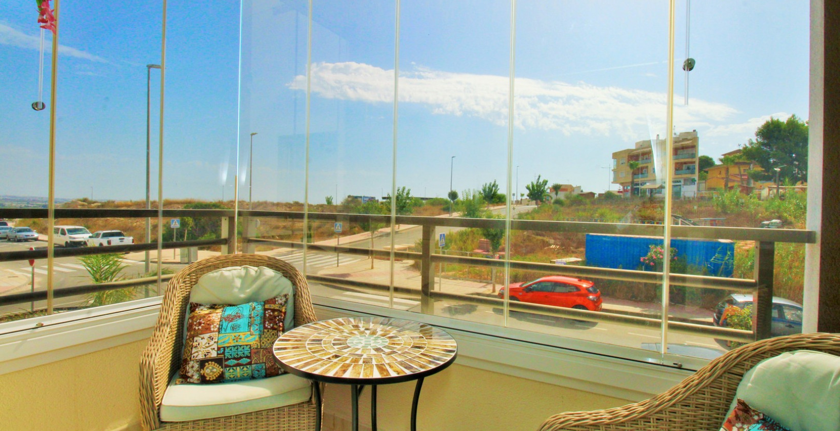 Reventa - Apartamento / piso - San Miguel de Salinas