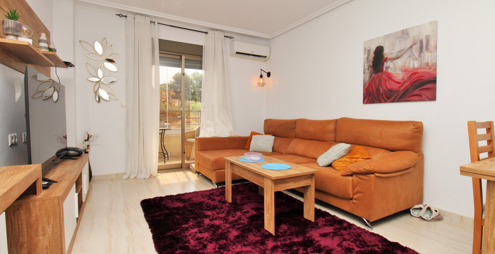 Reventa - Apartamento / piso - San Miguel de Salinas