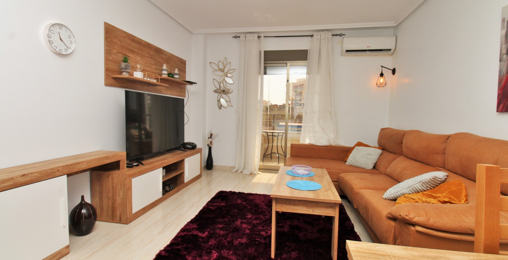Reventa - Apartamento / piso - San Miguel de Salinas