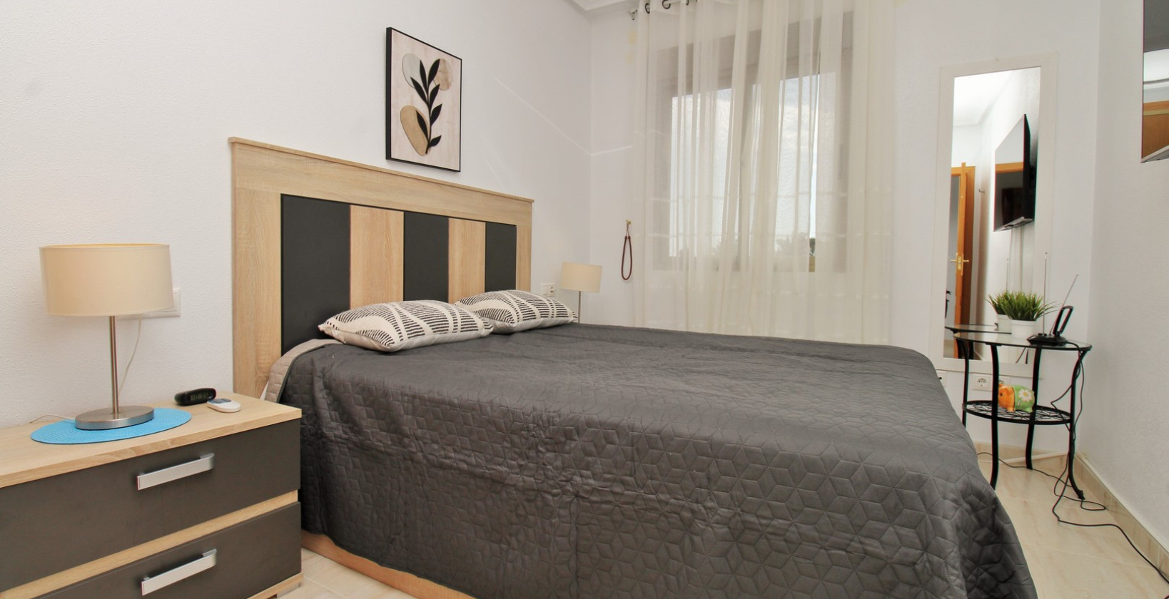 Reventa - Apartamento / piso - San Miguel de Salinas