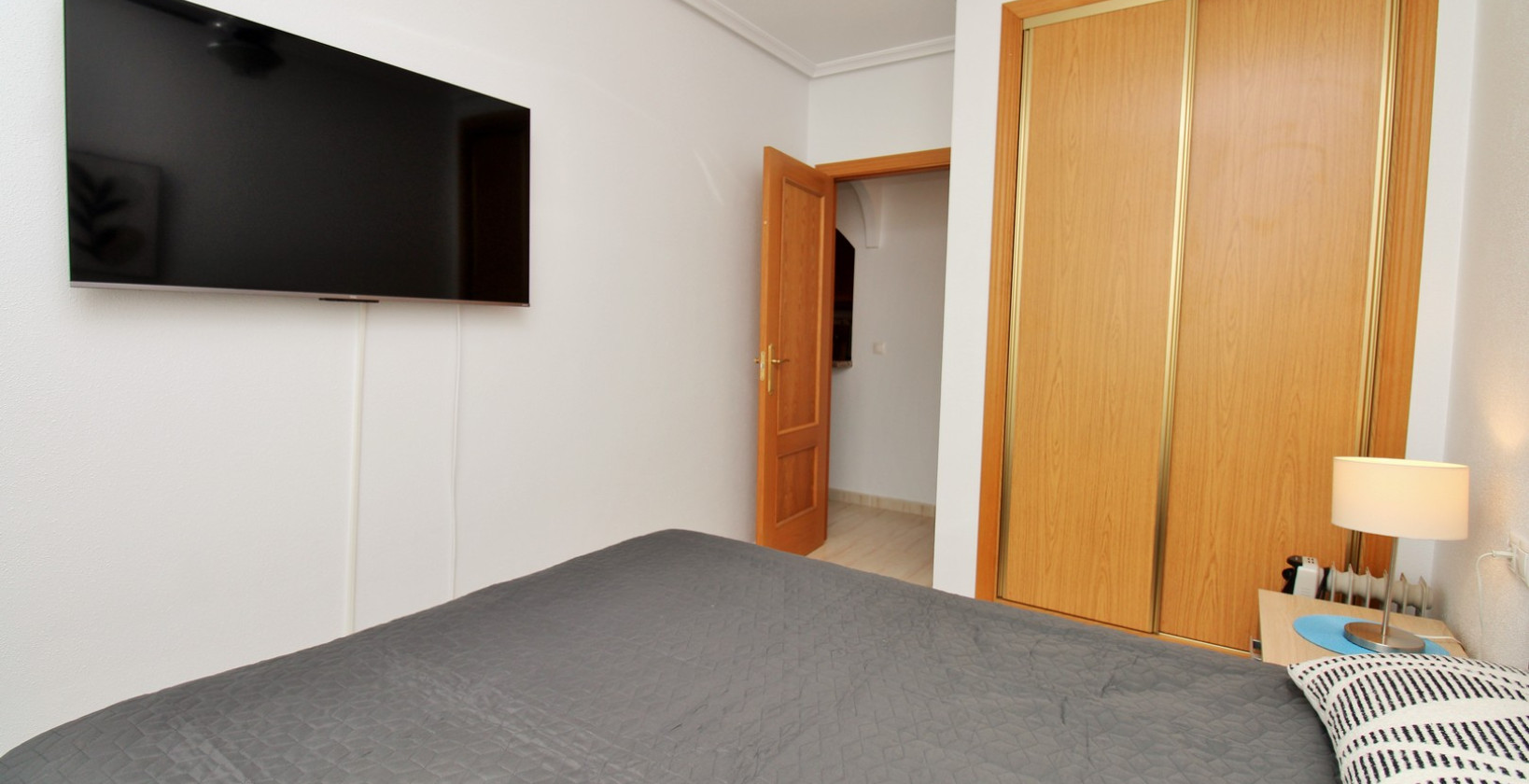 Reventa - Apartamento / piso - San Miguel de Salinas