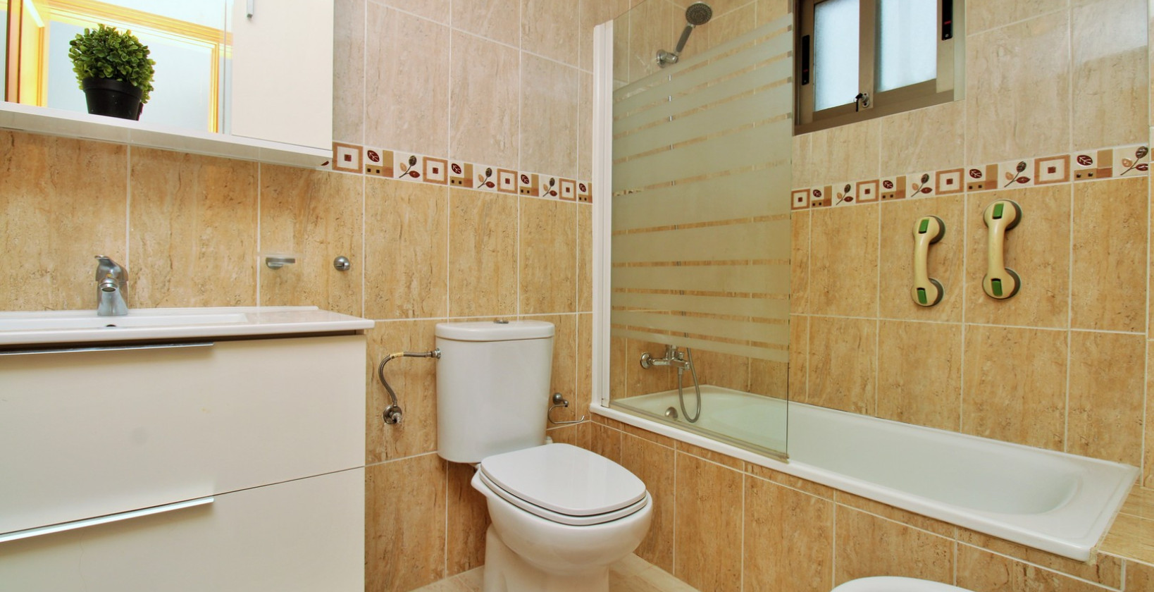 Reventa - Apartamento / piso - San Miguel de Salinas