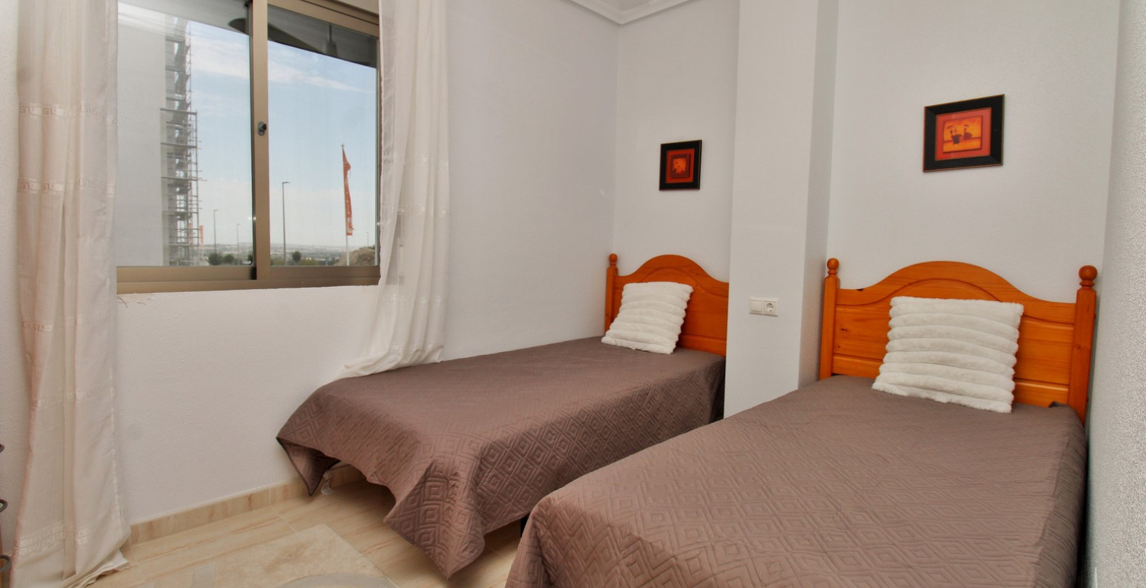 Reventa - Apartamento / piso - San Miguel de Salinas