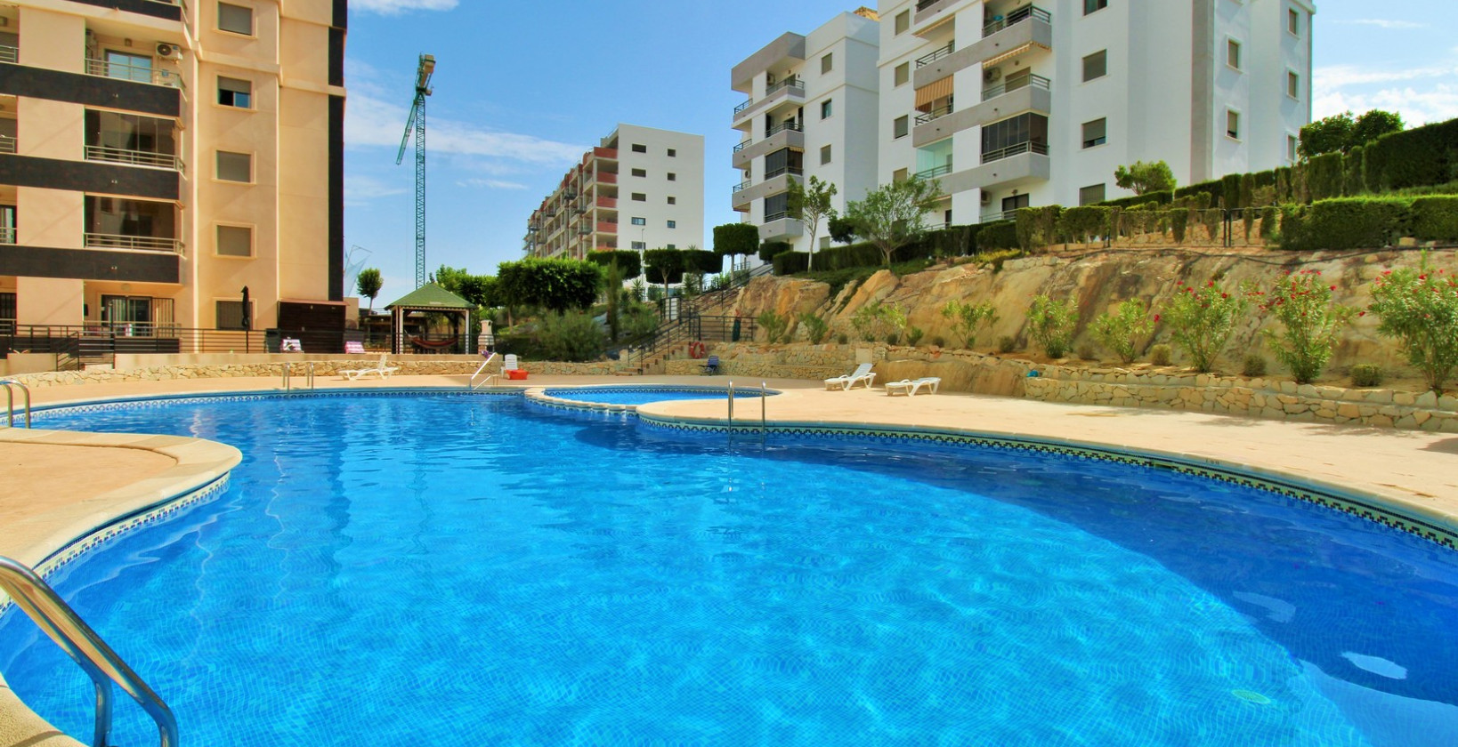Reventa - Apartamento / piso - San Miguel de Salinas