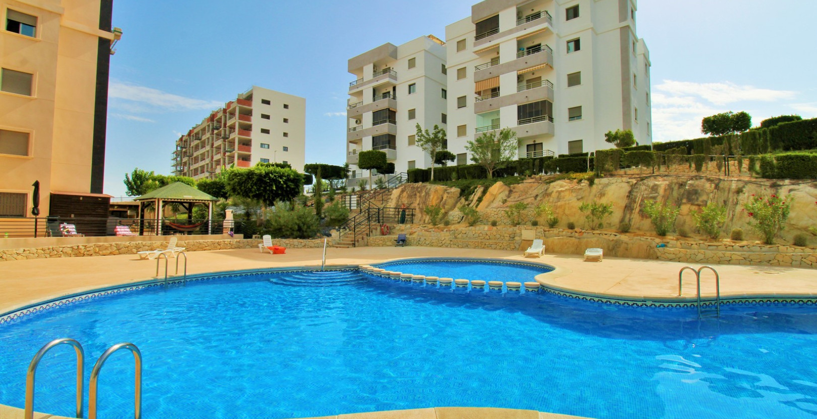 Reventa - Apartamento / piso - San Miguel de Salinas
