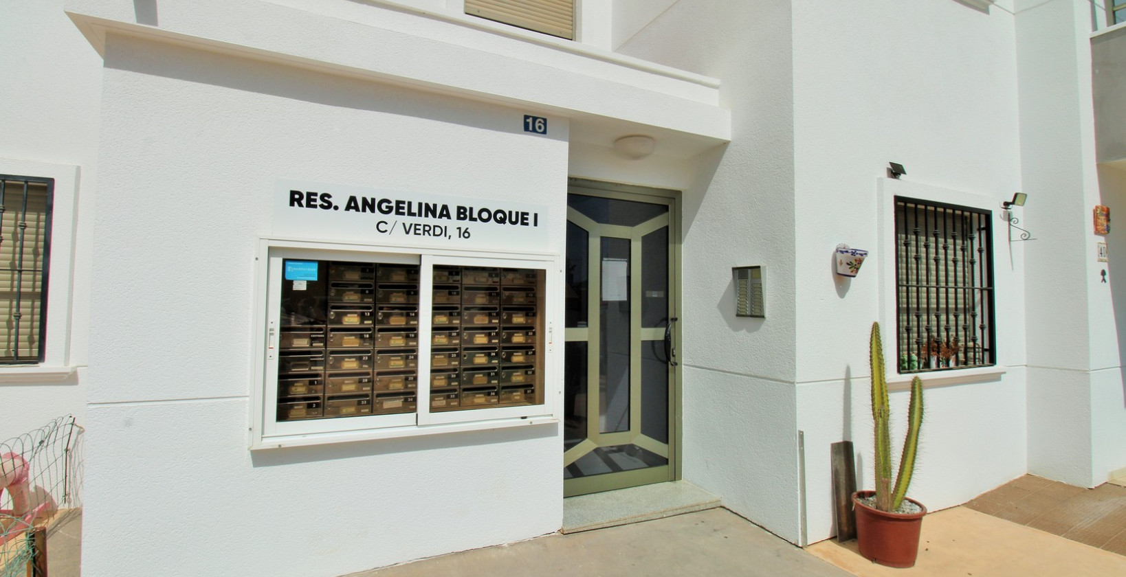 Reventa - Apartamento / piso - San Miguel de Salinas