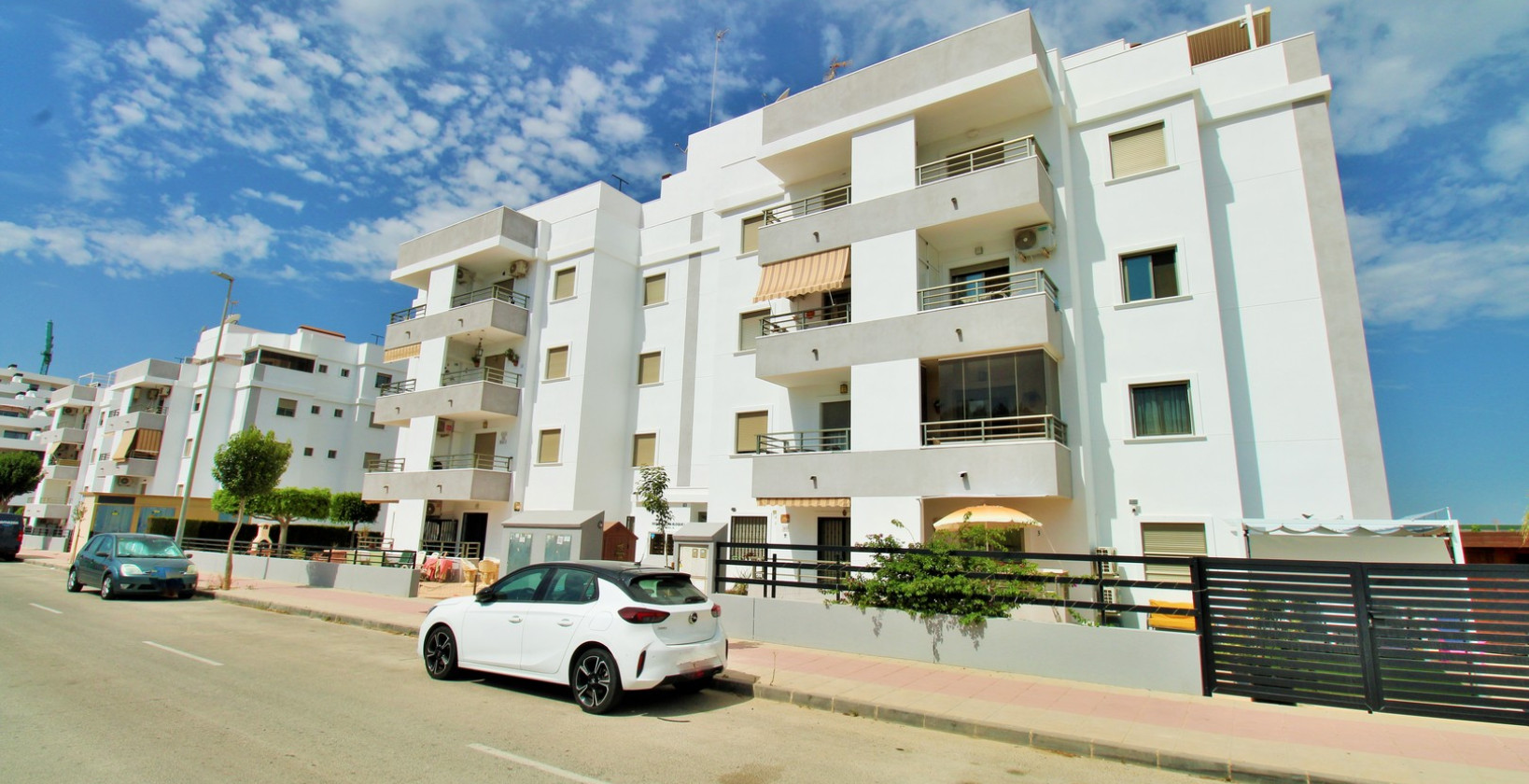 Reventa - Apartamento / piso - San Miguel de Salinas