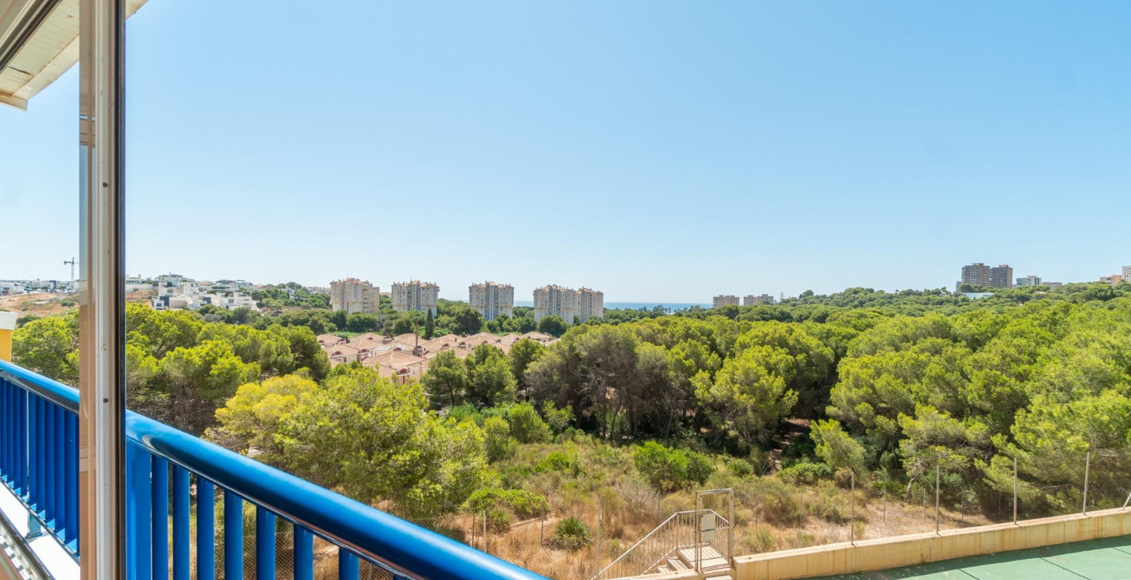Återförsäljning - Lägenhet / lägenhet - Orihuela Costa - Altos de Campoamor