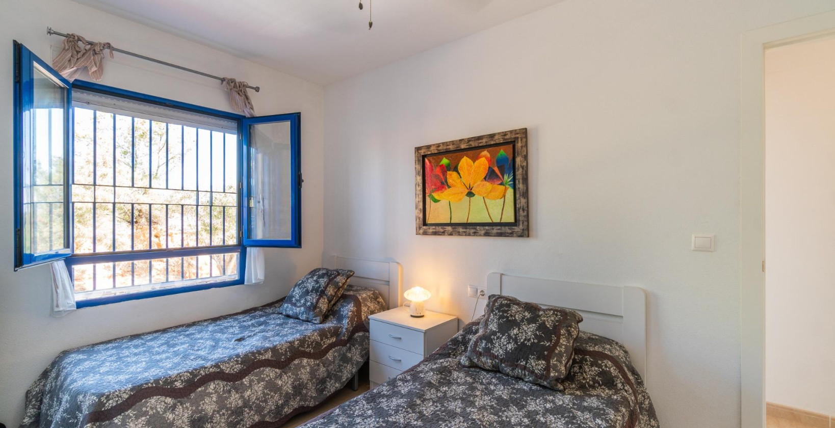 Återförsäljning - Lägenhet / lägenhet - Orihuela Costa - Altos de Campoamor