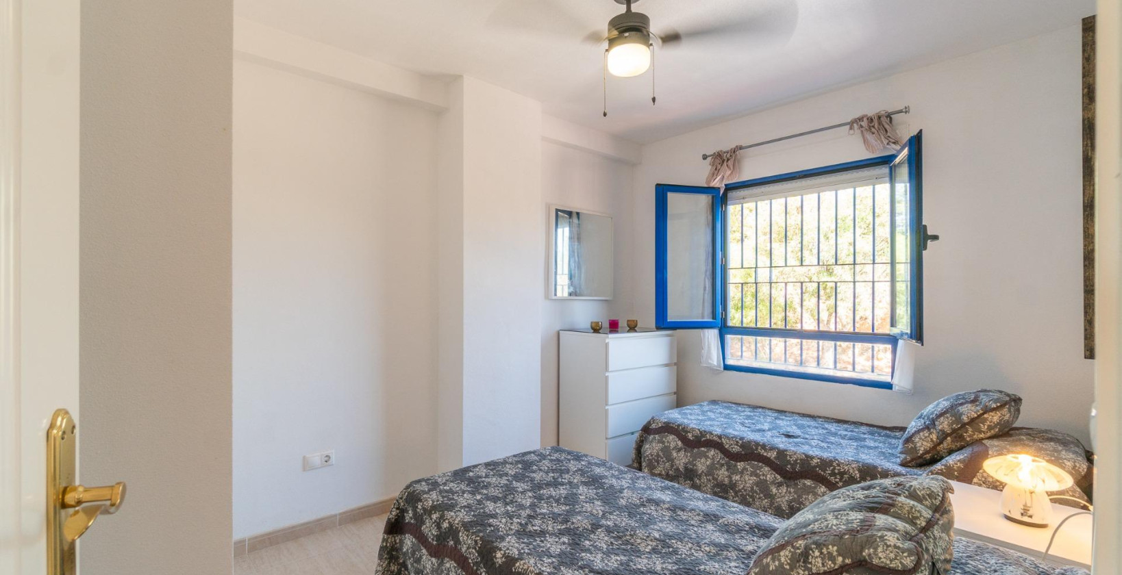 Återförsäljning - Lägenhet / lägenhet - Orihuela Costa - Altos de Campoamor