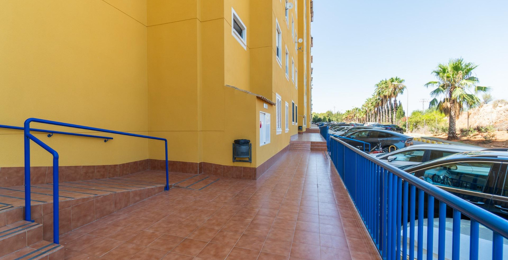 Återförsäljning - Lägenhet / lägenhet - Orihuela Costa - Altos de Campoamor