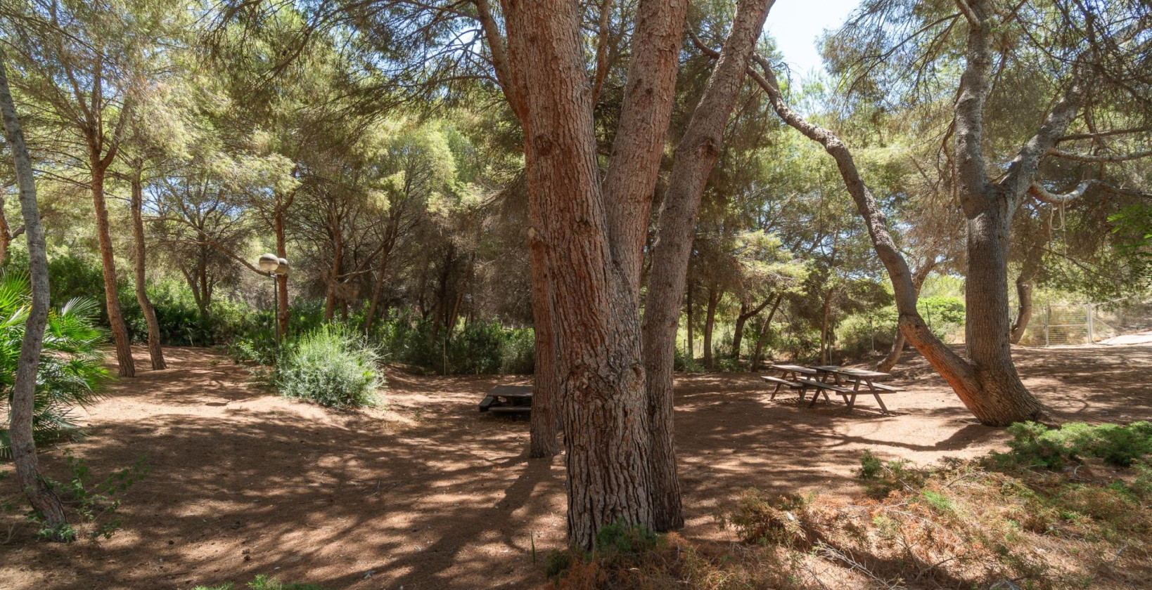 Återförsäljning - Lägenhet / lägenhet - Orihuela Costa - Altos de Campoamor