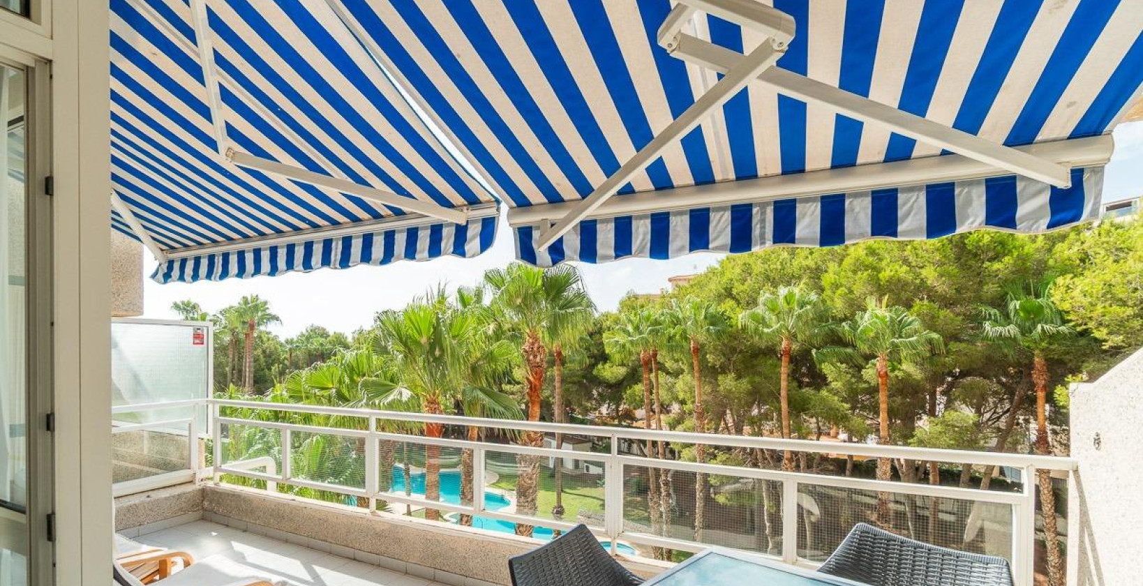 Återförsäljning - Lägenhet / lägenhet - Orihuela Costa - Campoamor