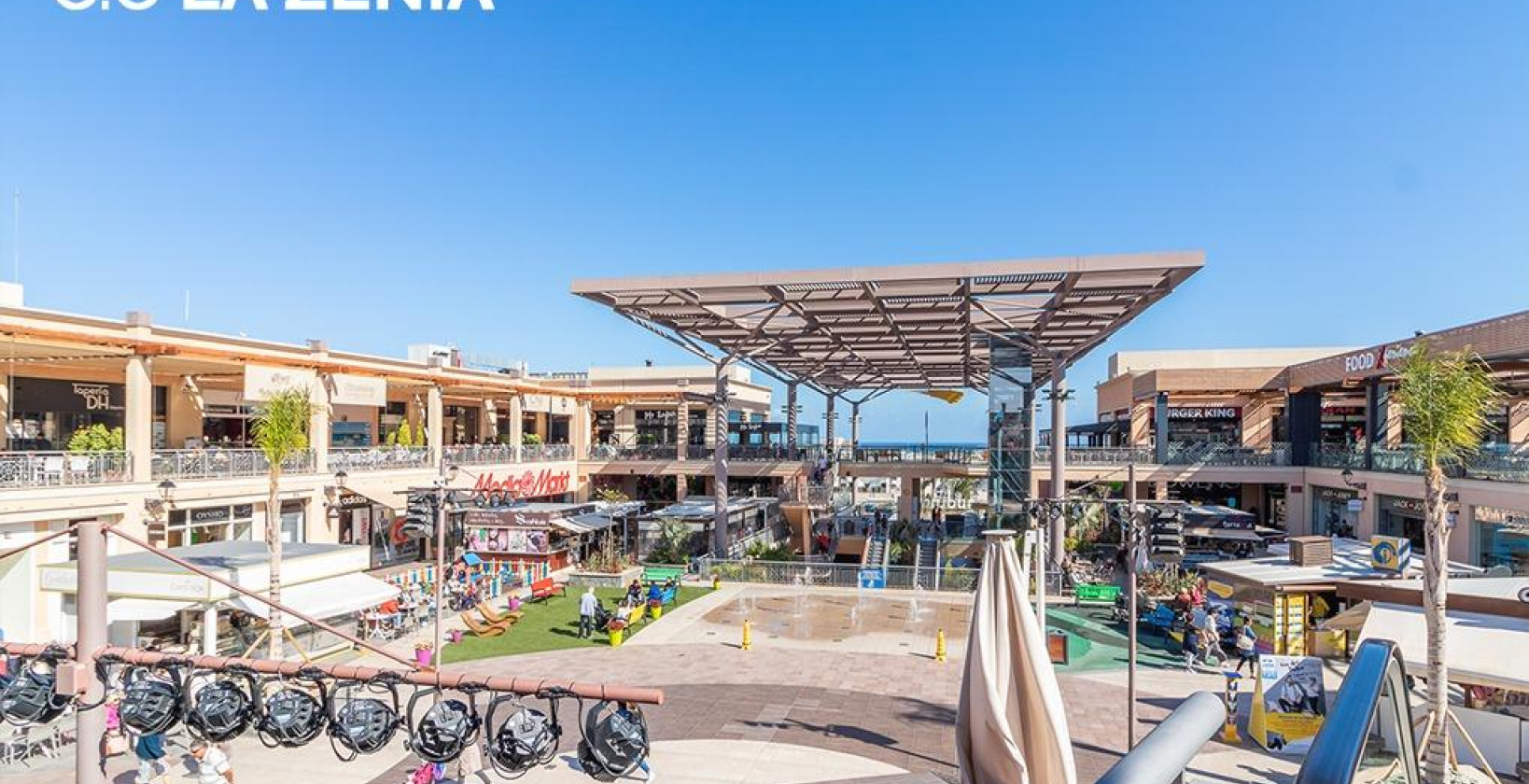 Återförsäljning - Lägenhet / lägenhet - Orihuela Costa - Campoamor