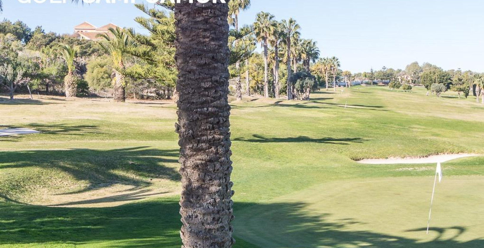 Återförsäljning - Lägenhet / lägenhet - Orihuela Costa - Campoamor