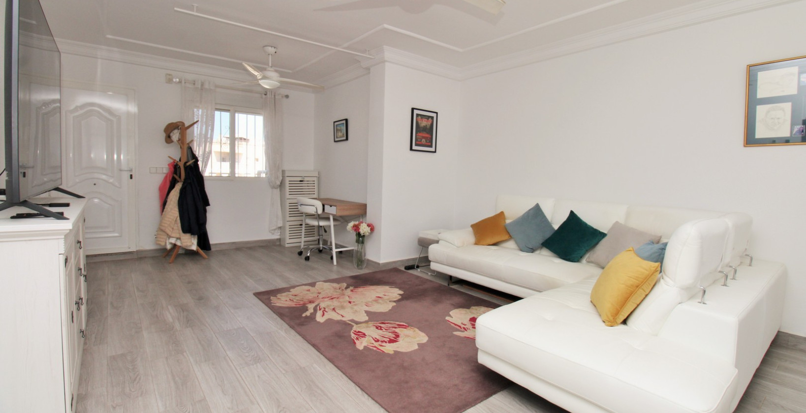 Resale - Apartment / flat - Villamartín - Las Violetas