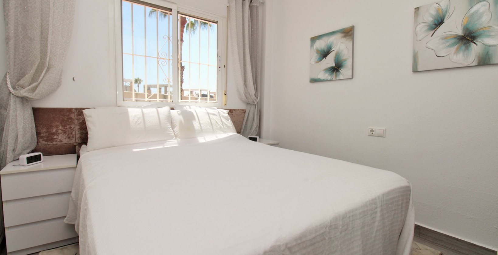 Resale - Apartment / flat - Villamartín - Las Violetas