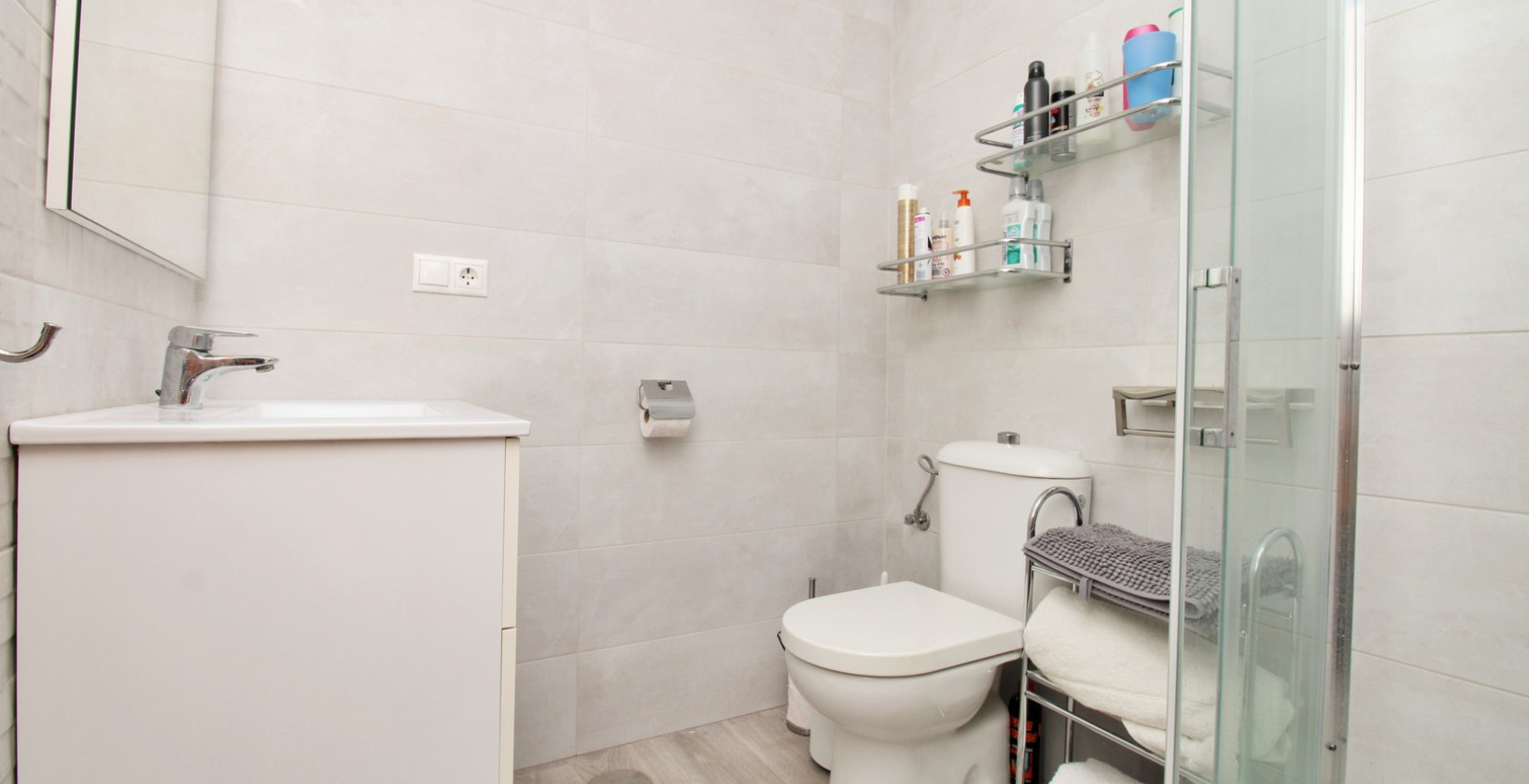 Resale - Apartment / flat - Villamartín - Las Violetas