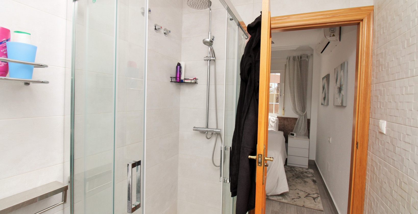 Resale - Apartment / flat - Villamartín - Las Violetas