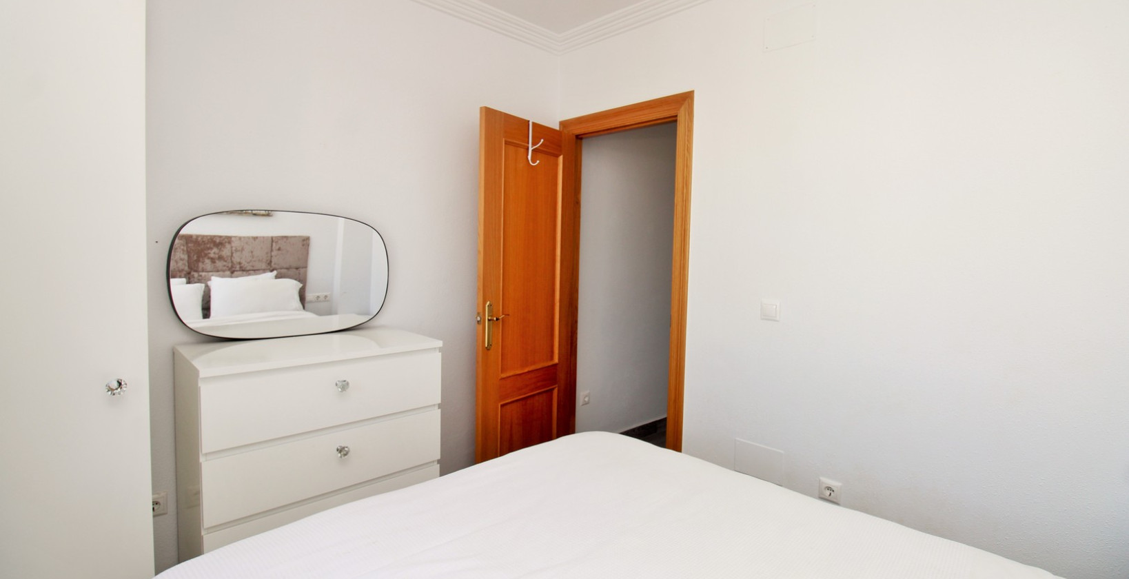 Resale - Apartment / flat - Villamartín - Las Violetas