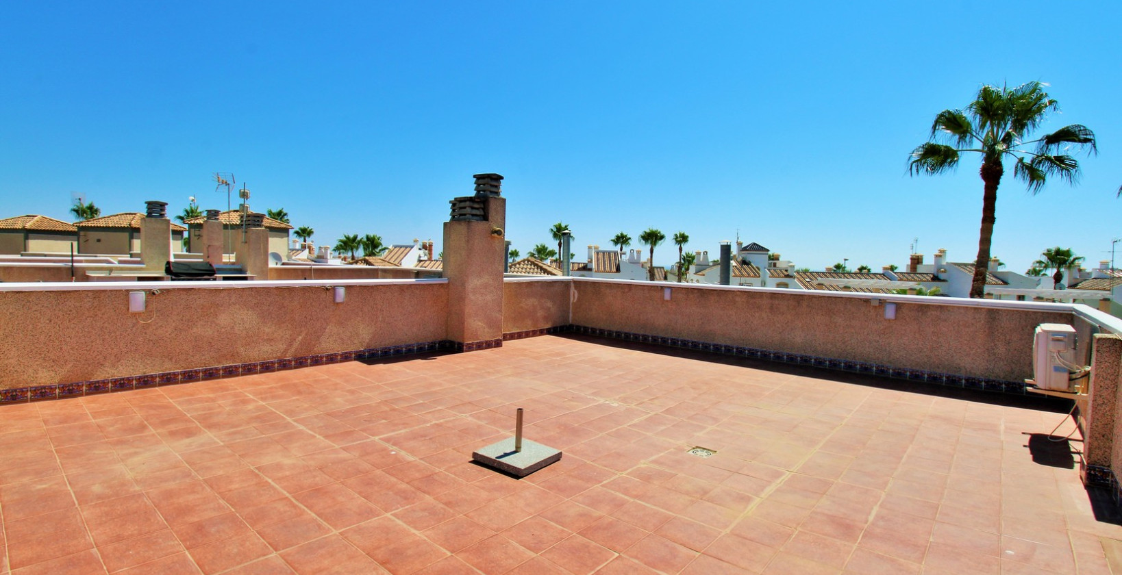 Resale - Apartment / flat - Villamartín - Las Violetas