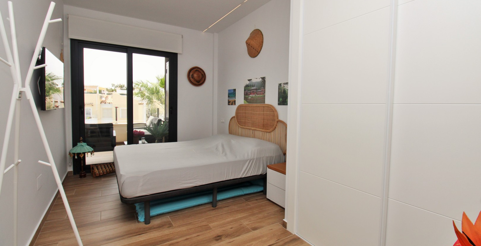 Återförsäljning - Lägenhet / lägenhet - Villamartín - Villamartin