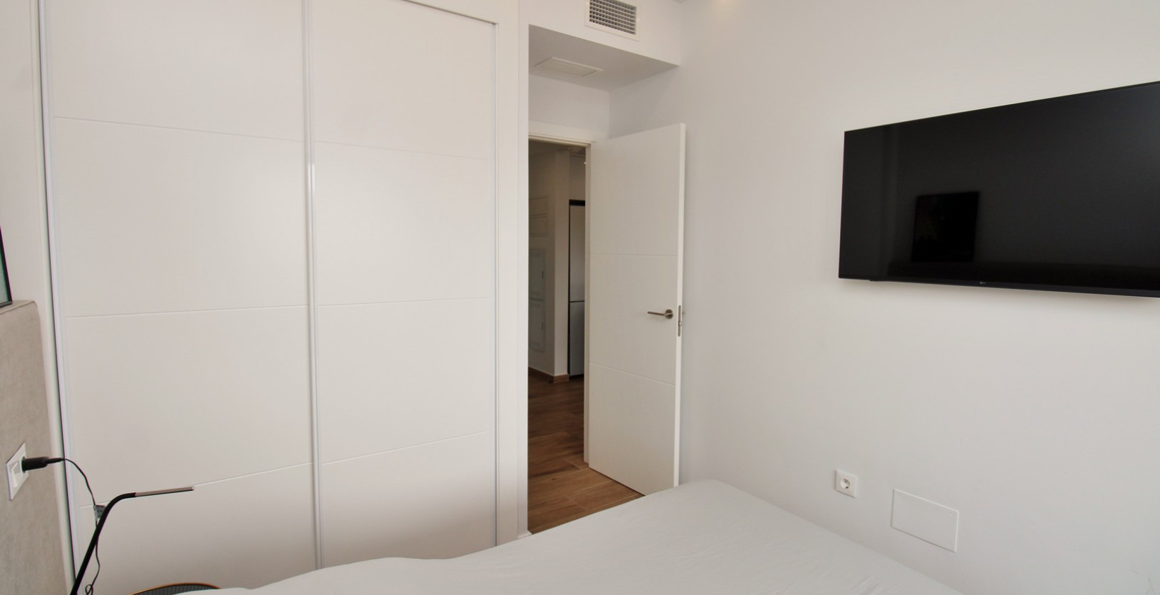 Återförsäljning - Lägenhet / lägenhet - Villamartín - Villamartin