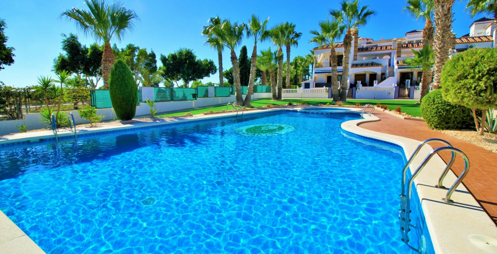 Resale - Apartment / flat - Villamartín - PAU 8