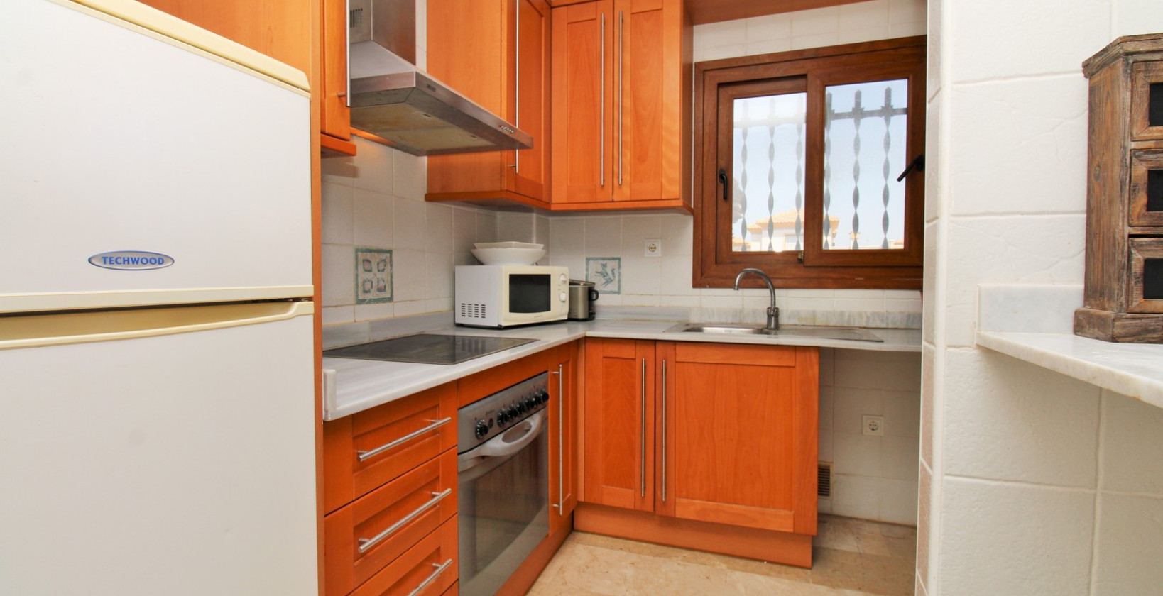 Resale - Apartment / flat - Villamartín - PAU 8
