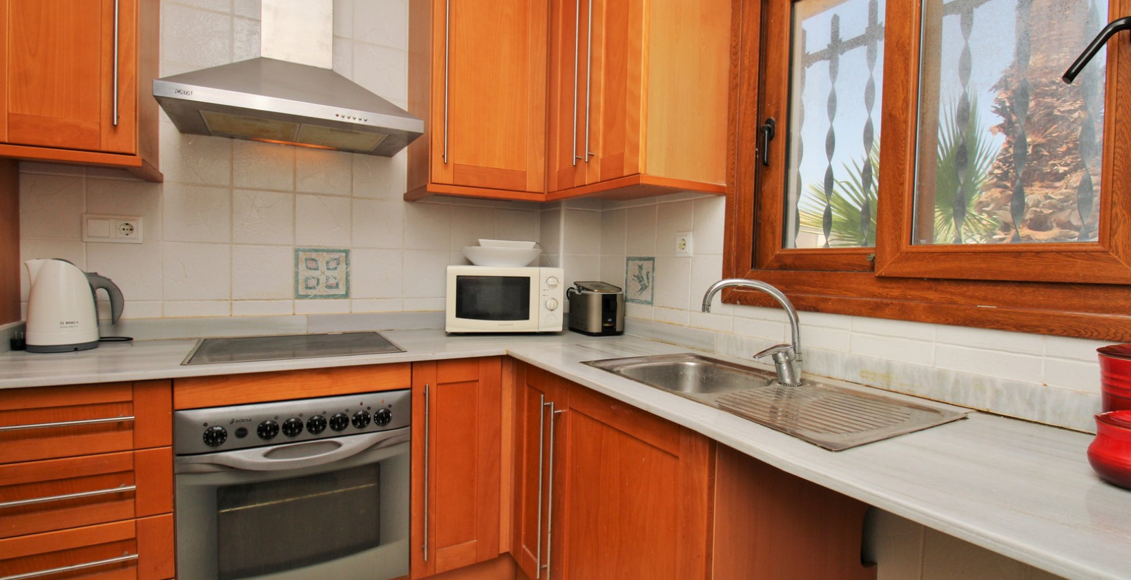 Resale - Apartment / flat - Villamartín - PAU 8
