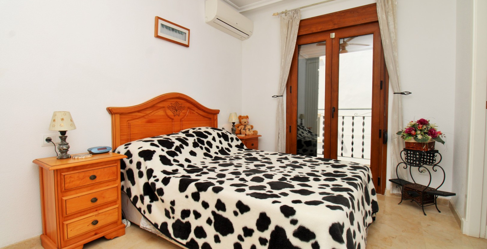 Resale - Apartment / flat - Villamartín - PAU 8