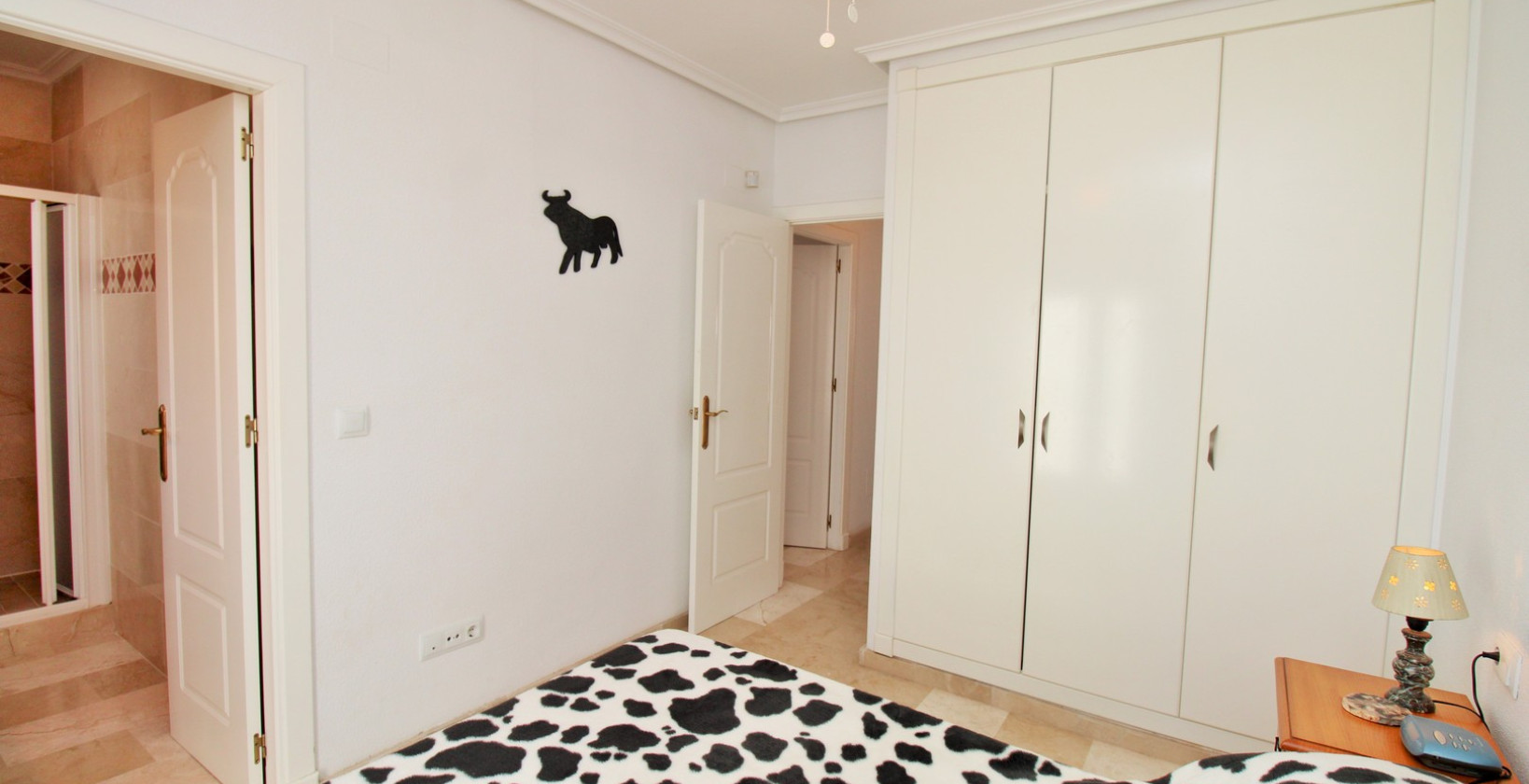 Resale - Apartment / flat - Villamartín - PAU 8