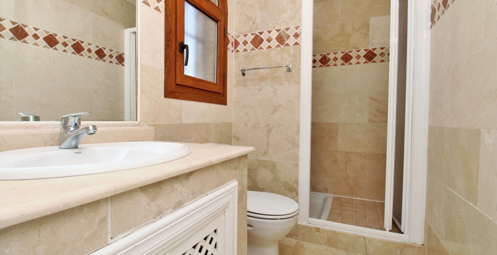 Resale - Apartment / flat - Villamartín - PAU 8