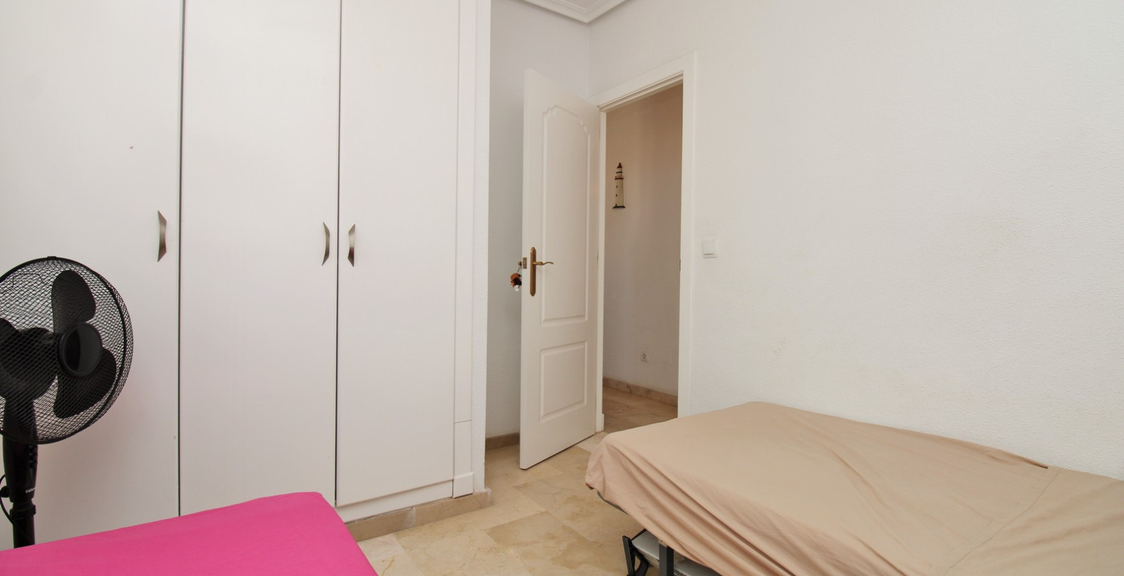 Resale - Apartment / flat - Villamartín - PAU 8